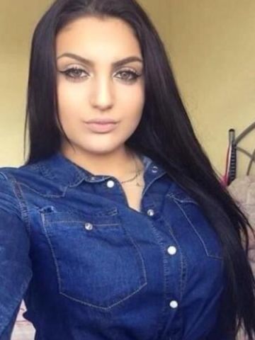 Проститутка Инна