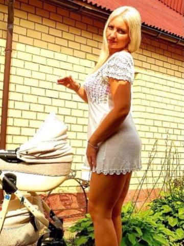 Проститутка Галина